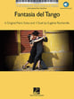 Fantasia del Tango piano sheet music cover